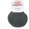 Mezgimo siūlai Adriafil Primula 50 g, spalva 83