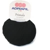 Mezgimo siūlai Adriafil Primula 50 g, spalva 01