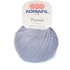 Mezgimo siūlai Adriafil Primula 50 g, spalva 25