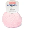 Mezgimo siūlai Adriafil Primula 50 g, spalva 03