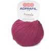 Mezgimo siūlai Adriafil Primula 50 g, spalva 52