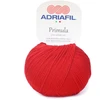 Mezgimo siūlai Adriafil Primula 50 g, spalva 27