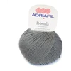 Mezgimo siūlai Adriafil Primula 50 g, spalva 54
