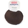 Mezgimo siūlai Adriafil Primula 50 g, spalva 72