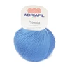 Mezgimo siūlai Adriafil Primula 50 g, spalva 60