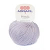 Mezgimo siūlai Adriafil Primula 50 g, spalva 47