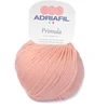 Mezgimo siūlai Adriafil Primula 50 g, spalva 48