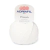 Mezgimo siūlai Adriafil Primula 50 g, spalva 02