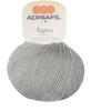 Mezgimo siūlai Adriafil Regina 50 g, spalva 44