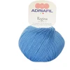 Mezgimo siūlai Adriafil Regina 50 g, spalva 47