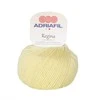 Mezgimo siūlai Adriafil Regina 50 g, spalva 05