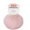 Mezgimo siūlai Adriafil Regina 50 g, spalva 43