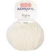 Mezgimo siūlai Adriafil Regina 50 g, spalva 11
