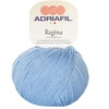 Mezgimo siūlai Adriafil Regina 50 g, spalva 09