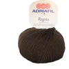 Mezgimo siūlai Adriafil Regina 50 g, spalva 16