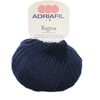 Mezgimo siūlai Adriafil Regina 50 g, spalva 22