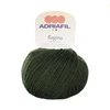Mezgimo siūlai Adriafil Regina 50 g, spalva 24