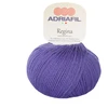 Mezgimo siūlai Adriafil Regina 50 g, spalva 38