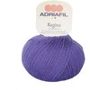 Mezgimo siūlai Adriafil Regina 50 g, spalva 38