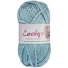 Mezgimo siūlai Elian Evelyn 50 g, spalva 1657