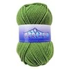 Mezgimo siūlai Elian Gerlach 100 g, spalva 3421