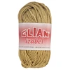 Mezgimo siūlai Elian Isabel 50 g, spalva 4884