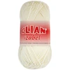 Mezgimo siūlai Elian Isabel 50 g, spalva 5455
