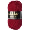 Mezgimo siūlai Elian Klasik 50 g, spalva 3714