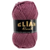 Mezgimo siūlai Elian Klasik 50 g, spalva 958