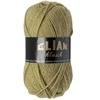 Mezgimo siūlai Elian Klasik 50 g, spalva 4156