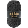 Mezgimo siūlai Elian Klasik 50 g, spalva 1441