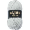 Mezgimo siūlai Elian Klasik 50 g, spalva 130