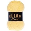 Mezgimo siūlai Elian Klasik 50 g, spalva 98595
