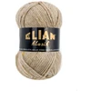 Mezgimo siūlai Elian Klasik 50 g, spalva 1450