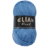 Mezgimo siūlai Elian Klasik 50 g, spalva 1256