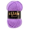 Mezgimo siūlai Elian Klasik 5862, 50 g