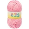 Mezgimo siūlai Elian Wendy 100 g, spalva 2244