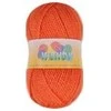 Mezgimo siūlai Elian wendy 100 g, spalva 115