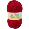 Mezgimo siūlai Elian Wendy 100 g, spalva 3252