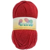 Mezgimo siūlai Elian Wendy 100 g, spalva 5096