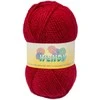 Mezgimo siūlai Elian Wendy 100 g, spalva 3252