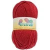 Mezgimo siūlai Elian Wendy 100 g, spalva 5096