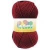 Mezgimo siūlai Elian Wendy 100 g, spalva 2466