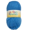 Mezgimo siūlai Elian Wendy 100 g, spalva 1256