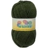 Mezgimo siūlai Elian Wendy 100 g, spalva 3134
