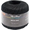 Nėrimo siūlai RainBow® MEGA 50 g, spalva balta