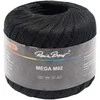 Nėrimo siūlai RainBow® MEGA 50 g, spalva balta