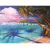 RAINBOW Deimantinio paveikslo-mozaikos 5D rinkinys (akučių klijavimas) 30x40 cm DK41082