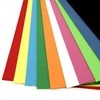 RAINBOW Dekoratyvinio veltinio rinkinys 2 mm, 20х20 cm, 10 vnt., Įvairios spalvos