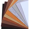 RAINBOW Dekoratyvinio veltinio rinkinys 2 mm, 20х30 cm, 10 vnt., Įvairios spalvos